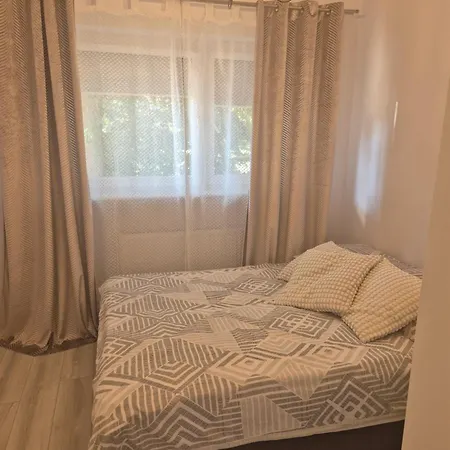 Apartment Brzechwy *