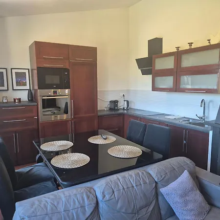 Brzechwy Apartament *