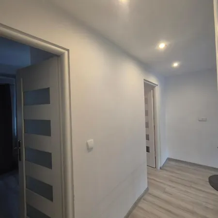 Brzechwy Apartament Poznań