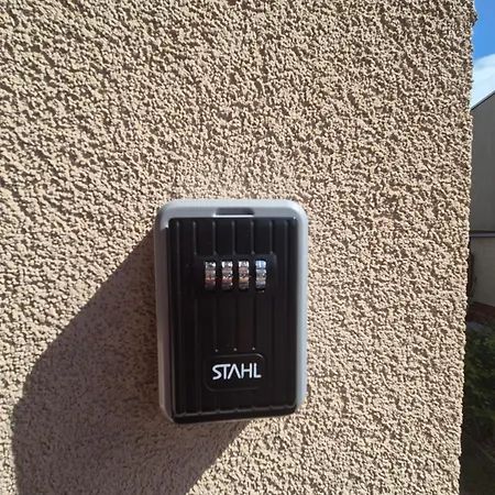 Brzechwy Apartment Poznan