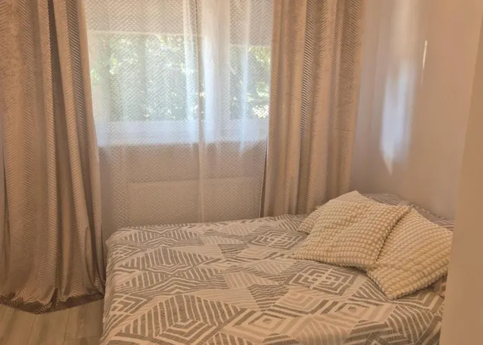 Apartament Brzechwy *