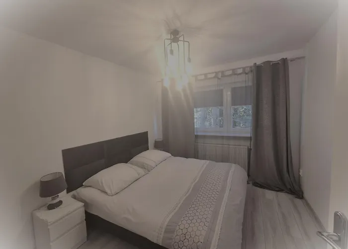 Brzechwy Διαμέρισμα