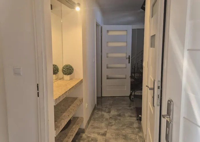 Brzechwy * Πόζναν