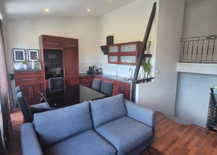 Brzechwy * Πόζναν