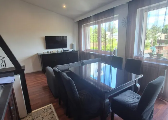 Brzechwy * Πόζναν