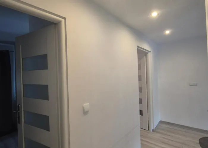 Brzechwy Apartament Poznań