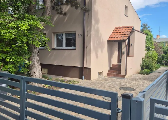 Brzechwy Διαμέρισμα *