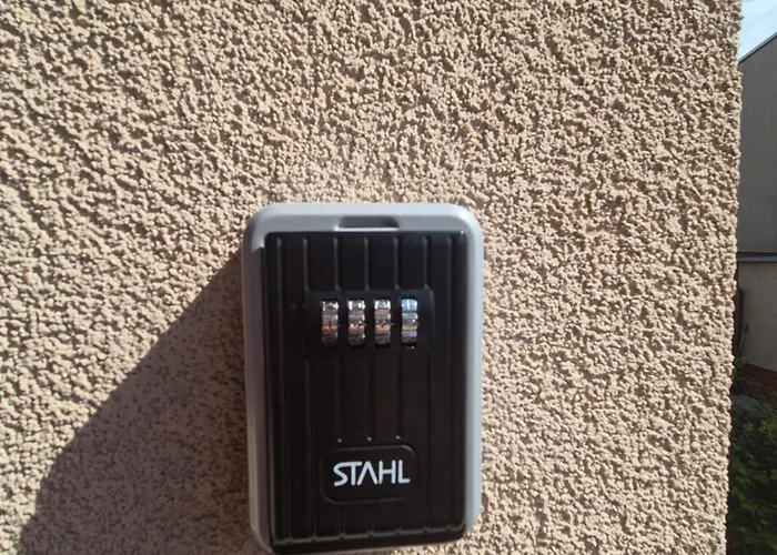 Brzechwy Διαμέρισμα Πόζναν